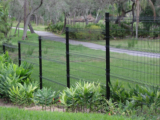 Classic Design Master Fence By Discount Fence Supply Inc 