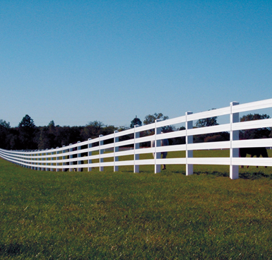 flex fence
