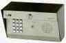 1812 Telephone Entry System