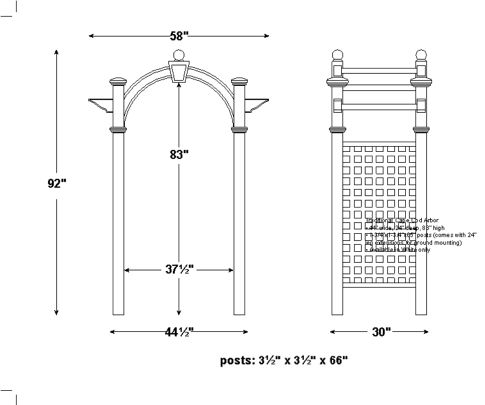 Brookfield Arbor