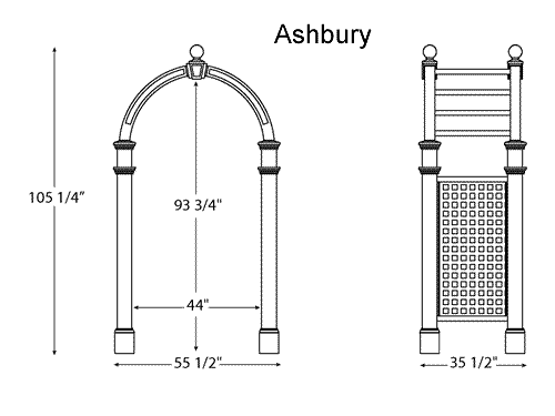 Ashbury Arbor