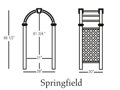 Springfield Arbor
