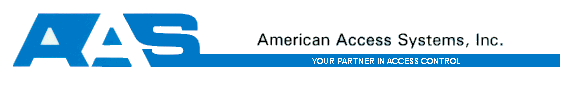 American Access Systems, Inc.
