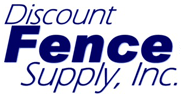 Discount Fence Supply, Inc.