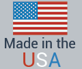 Aluminum Gates Made in America