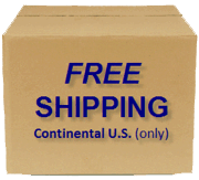 Free Shipping