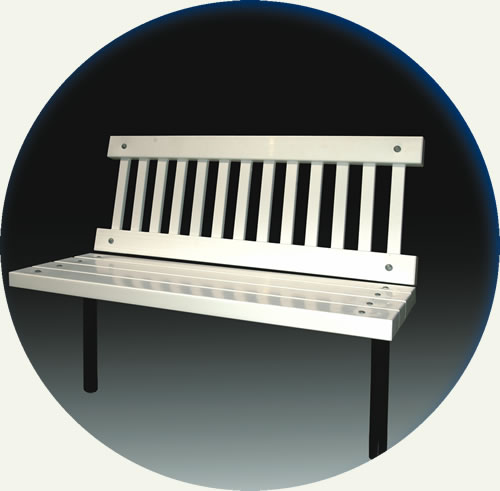 Arbor Garden Seat