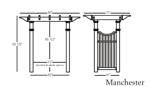Manchester Arbor