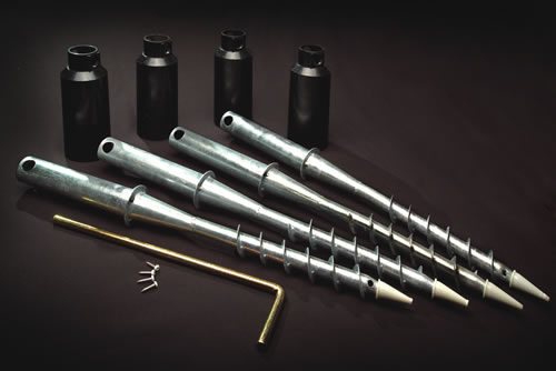 Auzzie Augers