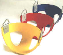 Playground Equipment: Swings