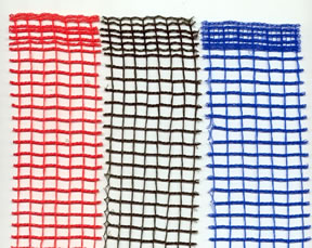 Roll-A-Fence detail