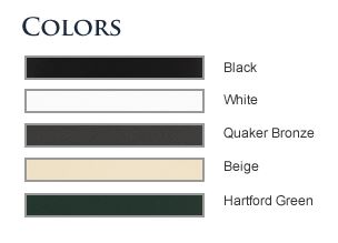 Elite Aluminum Railing