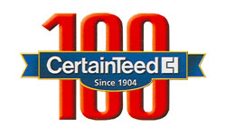 CertainTeed 100 Years of Experience